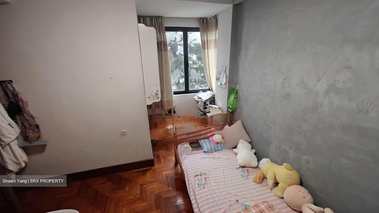 Aston Mansions (D14), Apartment #551188341